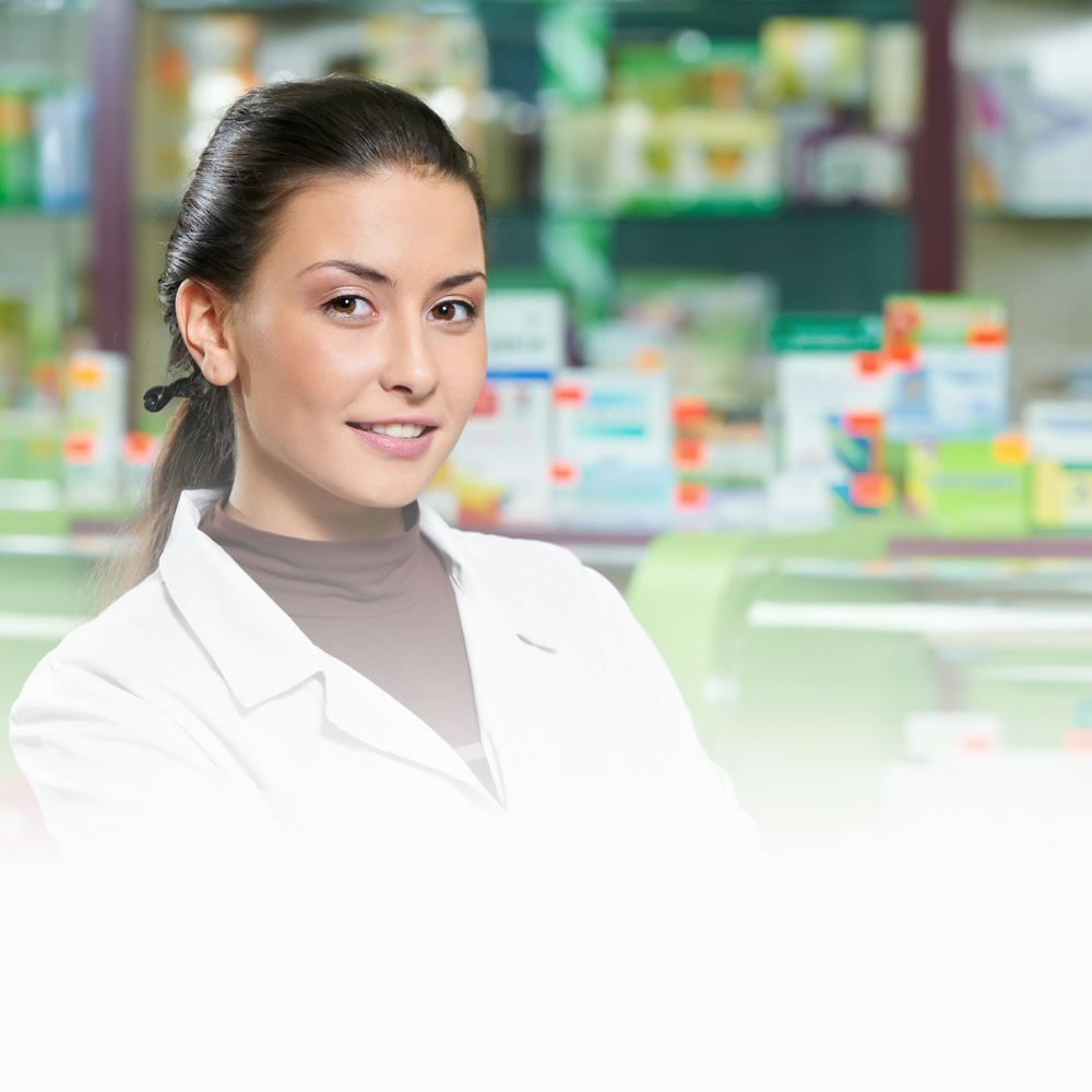 Pharmacie des Portes de la Fôret